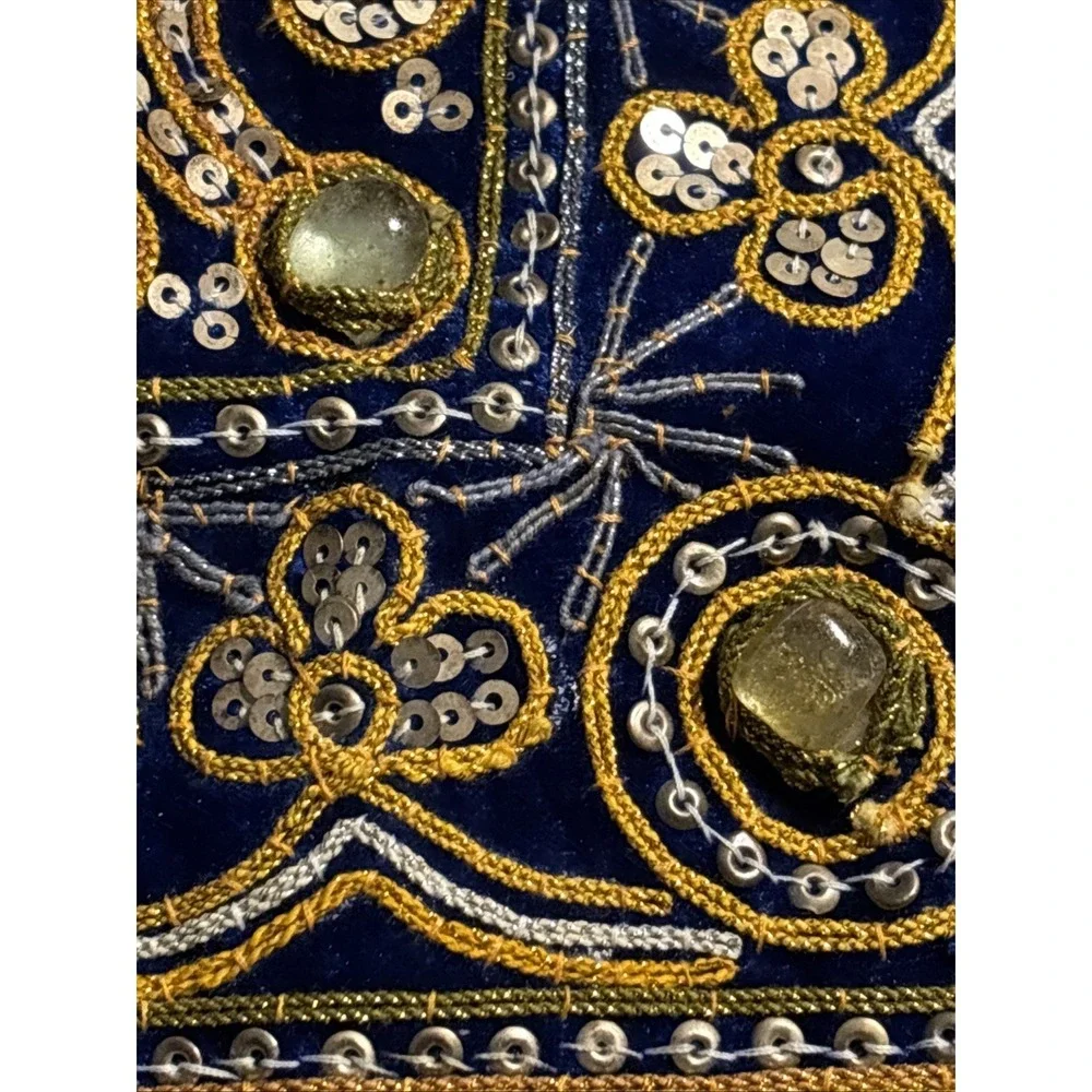 Elephant Tapestry From Pakistan